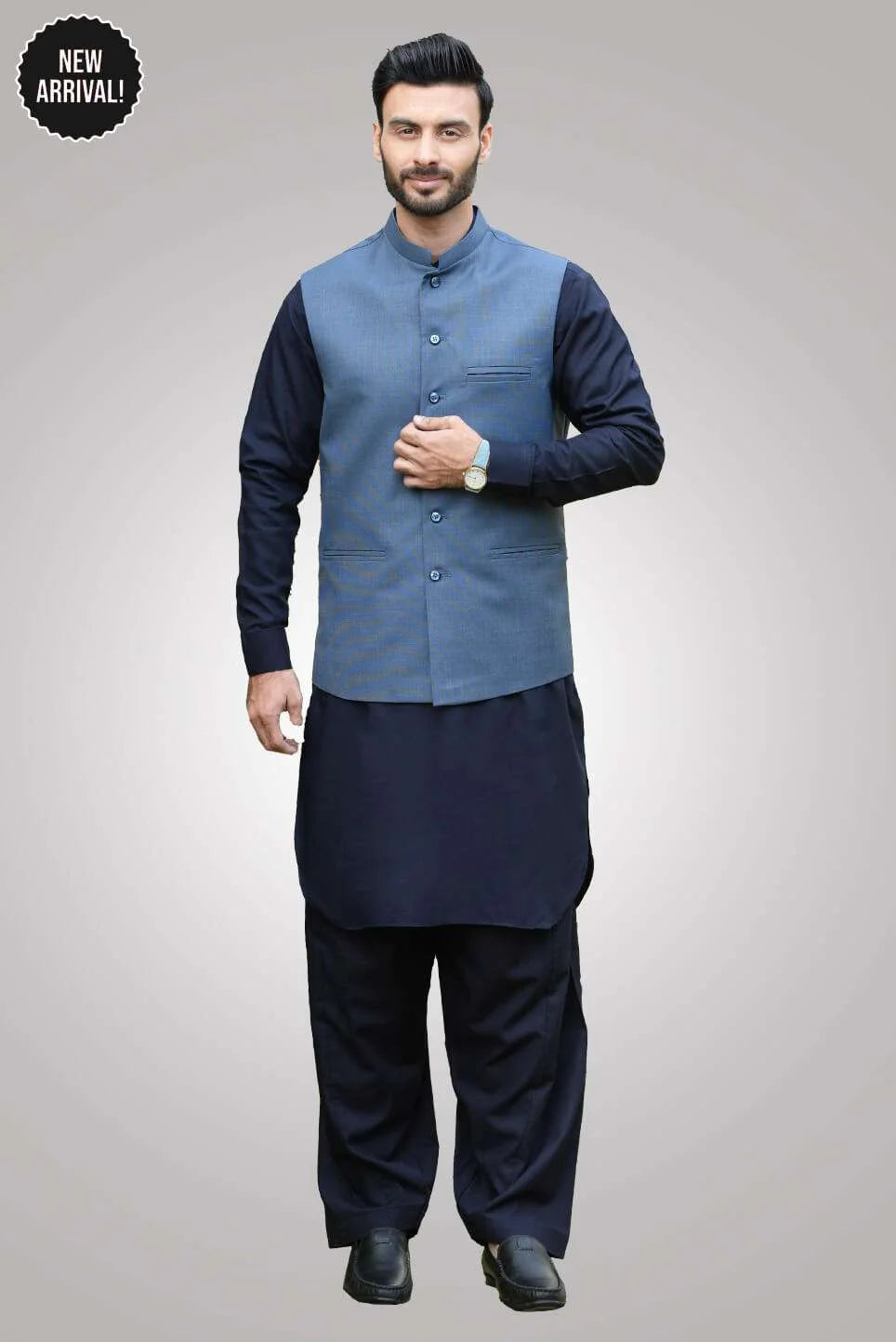Men's Waist Coat